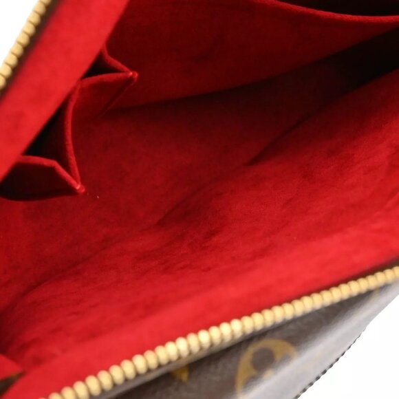 Louis Vuitton Monogram Viva Cite GM Handbag - Picture 15 of 16